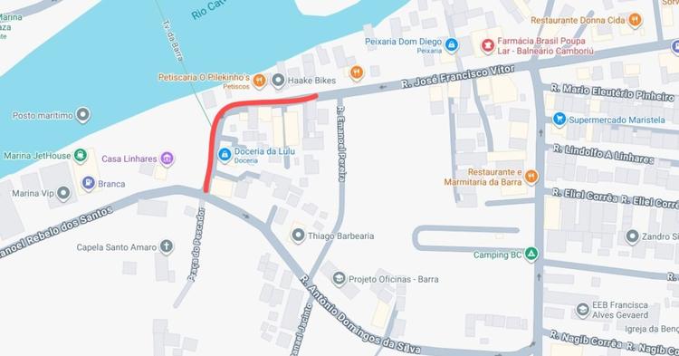 Trânsito muda na Barra nesta sexta-feira; entenda interdições