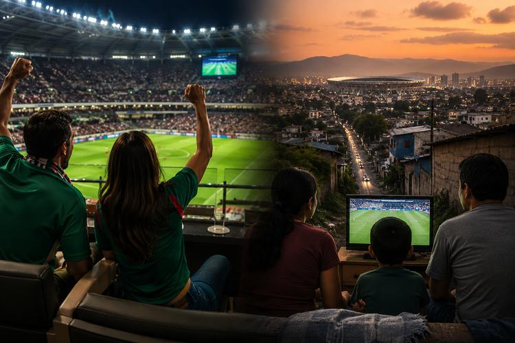 La Cruda Realidad del Mundial 2026 para Morelos: Tan Cerca, Tan Lejos del Bolsillo Popular