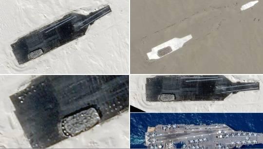 Navi da guerra, bunker e silos: così la Cina si addestra a combattere gli Usa nel deserto dei misteri