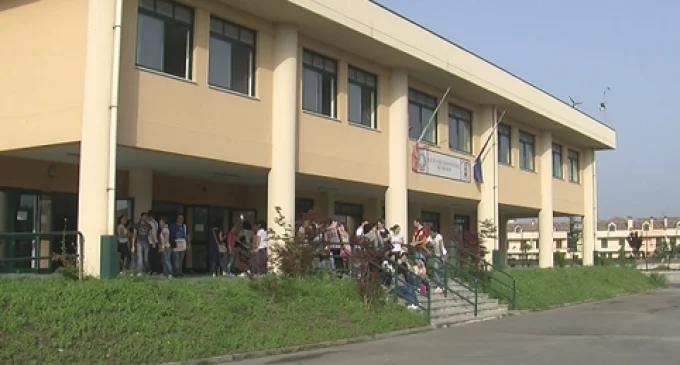Capaccio Paestum, furto di cavi elettrici al Piranesi: la scuola chiude in anticipo