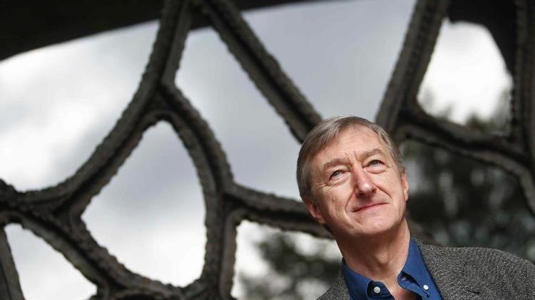 El novelista británico Julian Barnes, gran cronista de la memoria y el duelo, Premio Princesa de Asturias de las Letras a los 80 años