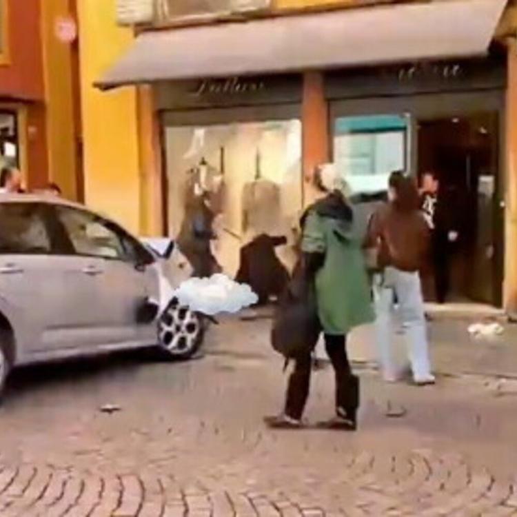 Fermato in Brianza per terrorismo. "Pronto a fare come a Modena"