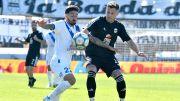 Atención, Boca: Vélez rescató un empate contra Deportivo Riestra antes del duelo por la Copa Argentina