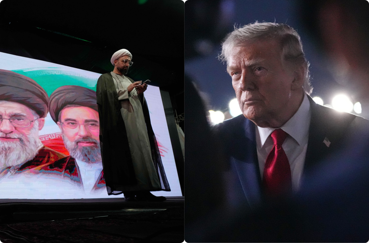 Donald e il no al blitz per prendere l’uranio. Il regime lo blinda: bombardati i tunnel