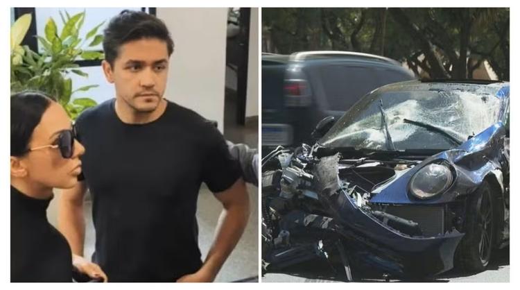 Justiça marca para outubro júri do empresário acusado de matar motorista de app com Porsche no Tatuapé, Zona Leste de SP