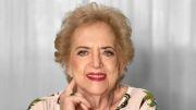 Murió Zulema Galperín, reconocida actriz de Chiquititas y Envidiosa, a los 90 años
