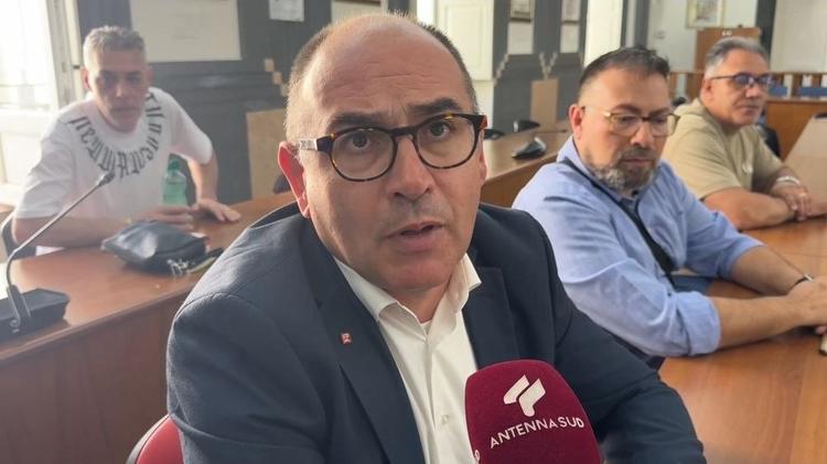 Taranto, vertenza Kyma Ambiente. Presentata bozza del nuovo contratto di servizio