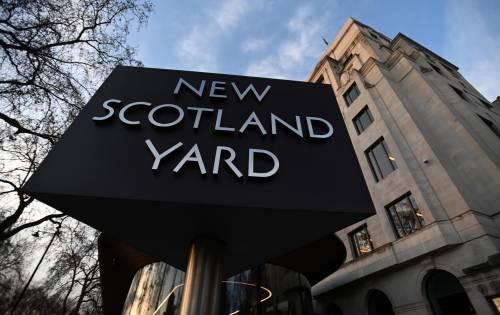 Rapporto-choc. "Scotland Yard è razzista e sessista"