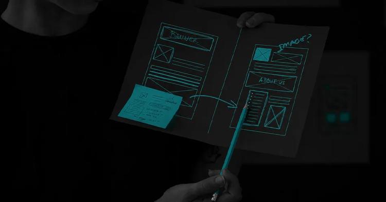 Errores más comunes en diseño UX UI que afectan la experiencia del usuario en 2026