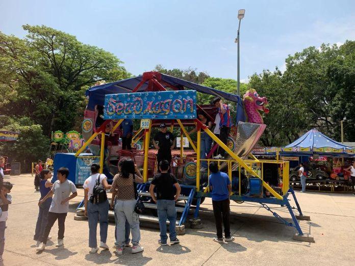 Convivencia infantil celebrará el Día de la Niñez con actividades gratuitas