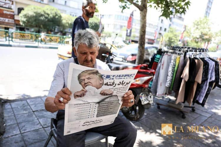 Colloqui Usa-Iran rinviati in Svizzera: salta la missione di Vance, mediazione in stallo