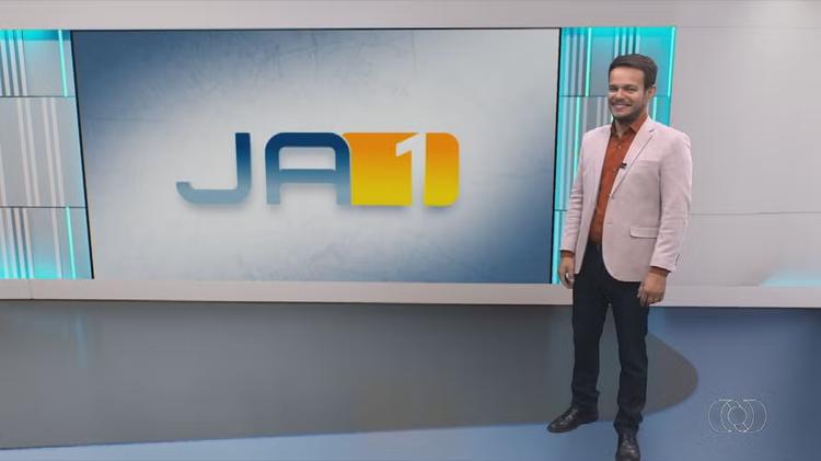 VÍDEOS: Jornal Anhanguera 1ª Edição Regiões desta quarta-feira (21)