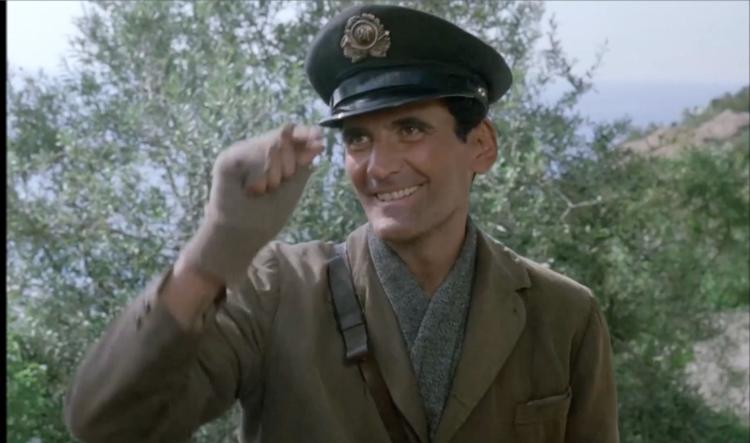 32 anni fa moriva Troisi: la storia del&nbsp;Premio a Salina&nbsp;diventa un film-documentario con le voci dei grandi artisti