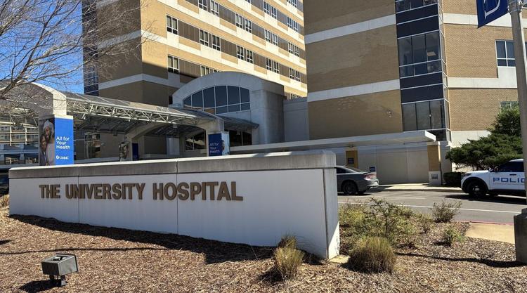 UMMC granted $2.4 million to renovate cancer research space that has not been updated in 30 years