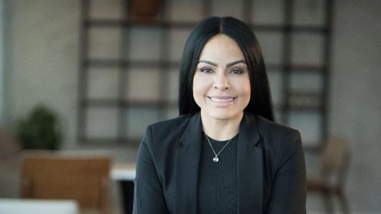 VIDEO: Yesenia Then: «Lo que usted no da de diezmo a la iglesia, por otro lado se le va»
