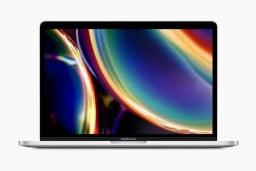 Apple MacBook Pro (2020) 13