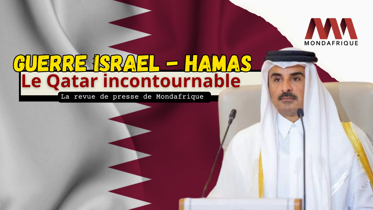 Le Qatar incontournable au Moyen Orient