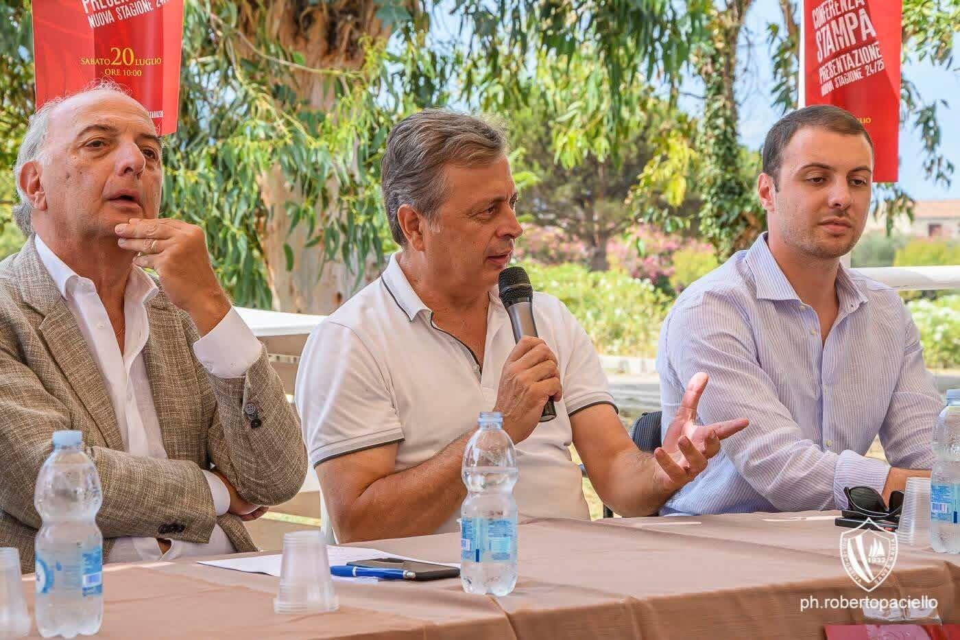 Addio Santa Maria-Tavassi, il Sindaco Rizzo: “Scritte pagine di storia. Ora massima serietà per il futuro”
