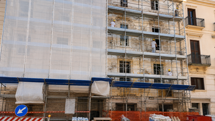 Lavori in condominio: cosa cambia tra spese ordinarie e straordinarie