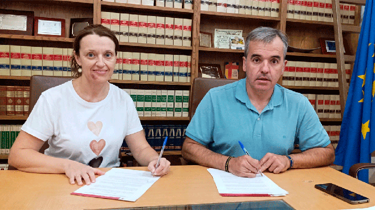 #Aspe: Más de 8.000 euros para material escolar y tecnológico del CEIP Dr. Calatayud