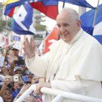 O Papa recebe mensagens de bons votos e rápida recuperação do mundo inteiro