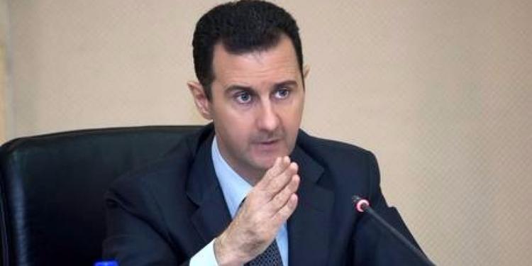 Siria: Bashar al-Assad condannato a morte in contumacia