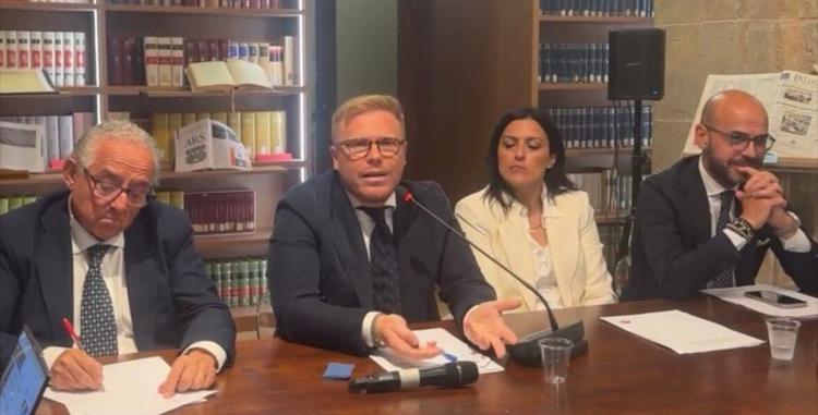 La Vardera rilancia la candidatura alla guida della Sicilia: "No passi indietro, corro da presidente"