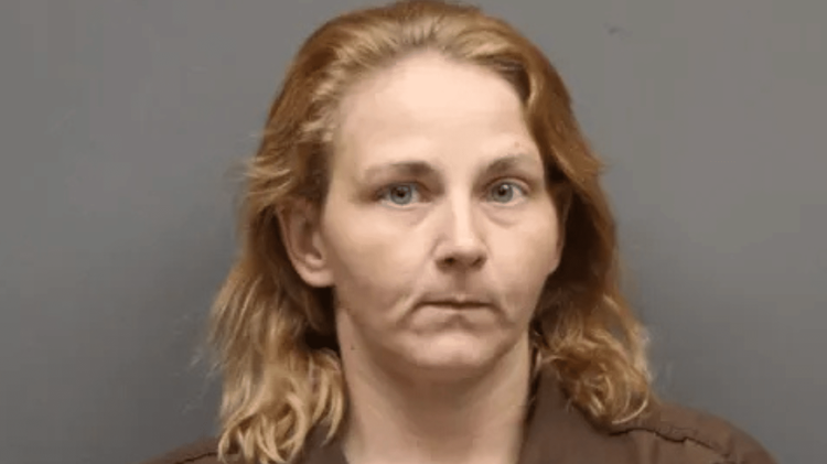 Woman sentenced to 60 years in child kidnapping, murder case that ended in Mississippi