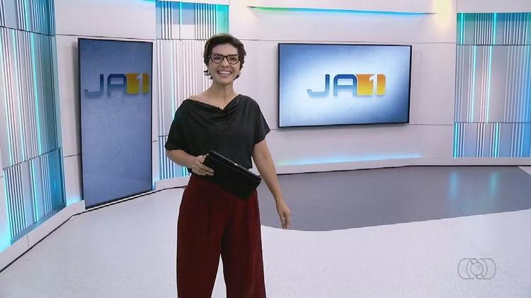 VÍDEOS: Jornal Anhanguera 1ª Edição desta sexta-feira, 20 de junho de 2026