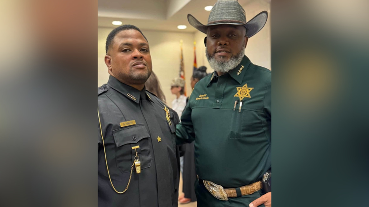 FBI offers $25,000 reward in shooting death of Claiborne County deputy