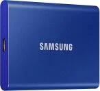 Samsung T7 2TB Portable SSD