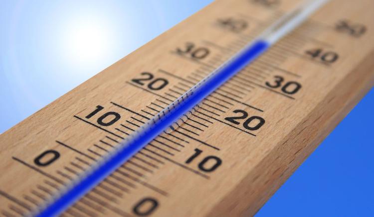 nursind caldo temperatura