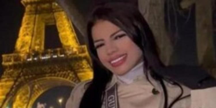 Francia, il corpo della modella Larissa Brito trovato nell’auto dell’ex: fermato un 29enne