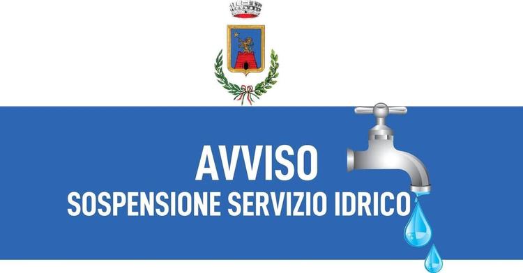 Si avvisa la cittadinanza che, a causa di un guasto, sará effettuata un'interruzione del servizio id