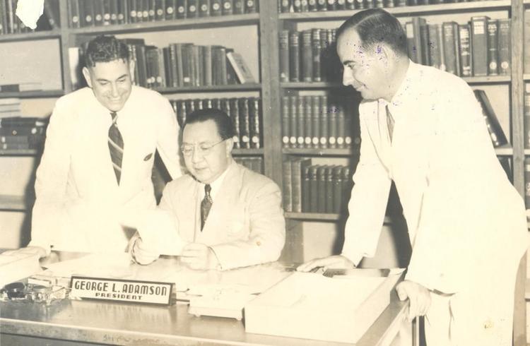 The Greek Pioneer Who Founded a Top University in the Philippines