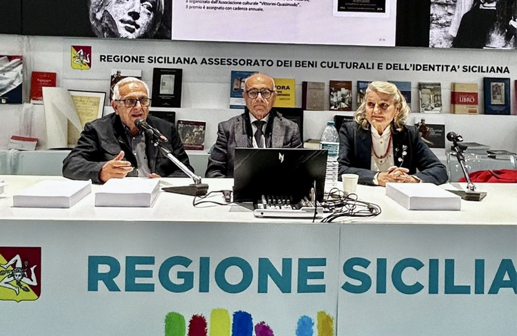 Presentata la XXV edizione del Premio Vittorini: 46 autori in lizza in un anno molto “speciale”