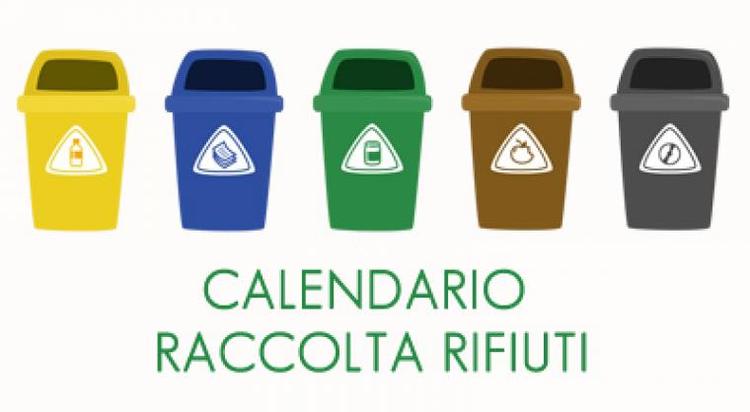 ⚠️ Avviso importante – variazione raccolta rifiuti ⚠️ Si informano i cittadini che, in occasione delle prossime giornate...