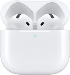 apple airpods 4 with charging case