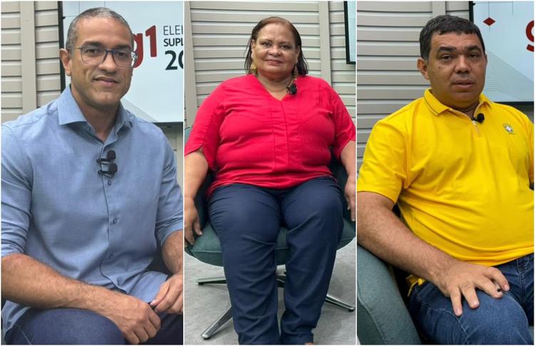 Roraima escolhe novo governador em eleição suplementar; entenda motivo da votação