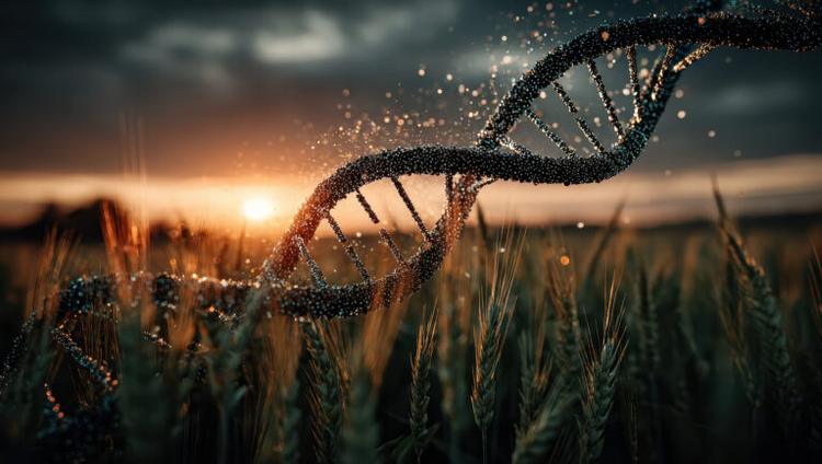 Limagrain Licenses Genome-Editing Technologies From Qi Biodesign
