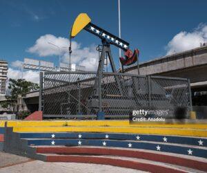 venezuela oil
