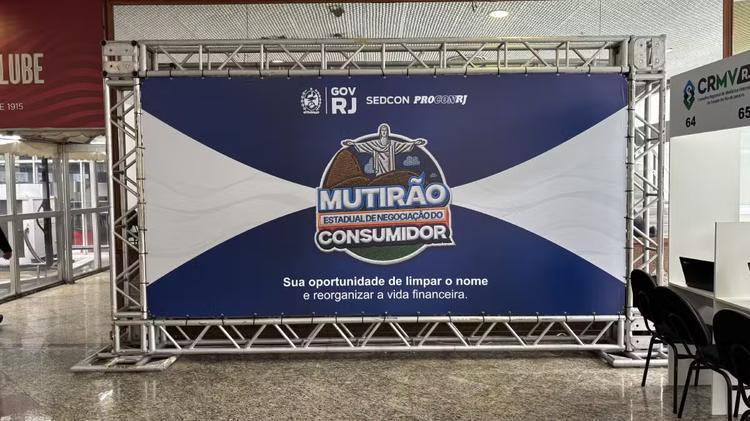 Mutirão de negociação de dívidas atende Sul do Rio e Costa Verde; Veja como participar