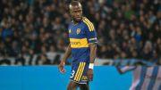 Enner Valencia le dio su apoyo a Gallardo tras el flojo arranque con Ecuador: 