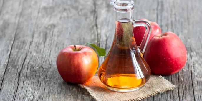 خل التفاح لإنقاص الوزن.. حقيقة أم مجرد ترند؟