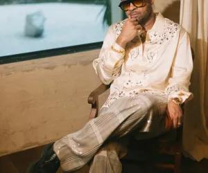 Shaggy, daddy Yankee and Shenseea feature on the Official FIFA World Cup 2026 Album