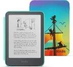 the new Amazon Kindle Kids
