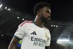 Cañizares le deja un nuevo recado a Vinicius y le advierte que "ya no le vale con el crédito que tuvo"