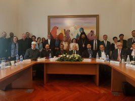 Oltre i confini dell’indifferenza: la compassione, cuore del dialogo a Roma