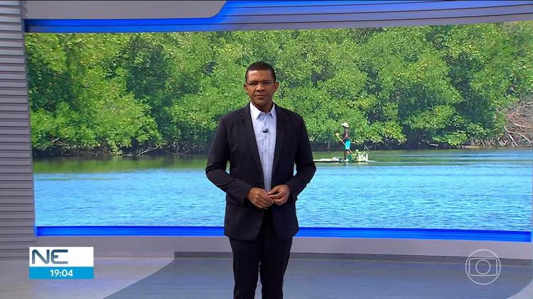 VÍDEOS: NE2 de quarta-feira, 10 de junho de 2026