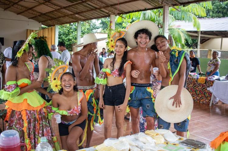 Festival Cultural dos Territórios Ituqui e Maicá reúne comunidades em programação gratuita em Santarém